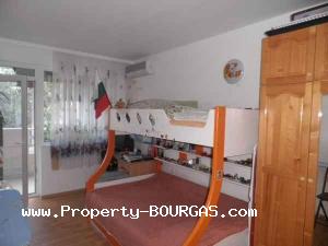 View of 2-bedroom apartments For sale in Sarafovo