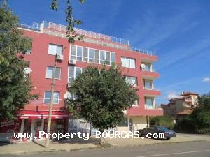 View of 2-bedroom apartments For sale in Sarafovo