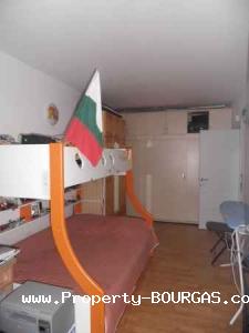 View of 2-bedroom apartments For sale in Sarafovo