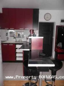 View of 2-bedroom apartments For sale in Sarafovo
