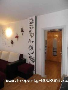 View of 2-bedroom apartments For sale in Sarafovo