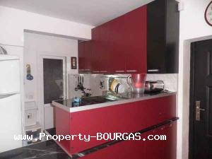 View of 2-bedroom apartments For sale in Sarafovo