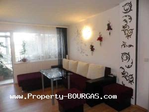 View of 2-bedroom apartments For sale in Sarafovo