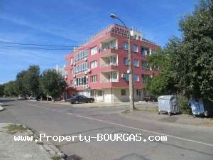 View of 2-bedroom apartments For sale in Sarafovo