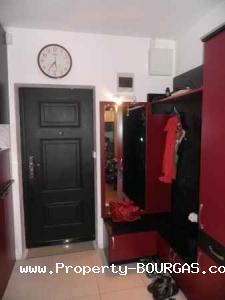 View of 2-bedroom apartments For sale in Sarafovo