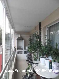 View of 2-bedroom apartments For sale in Sarafovo