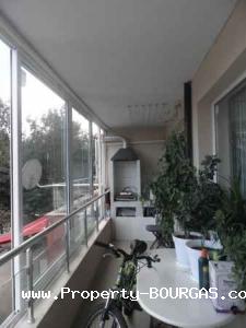 View of 2-bedroom apartments For sale in Sarafovo