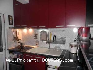 View of 2-bedroom apartments For sale in Sarafovo