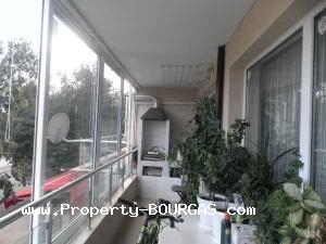 View of 2-bedroom apartments For sale in Sarafovo