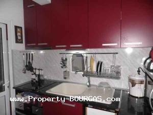 View of 2-bedroom apartments For sale in Sarafovo
