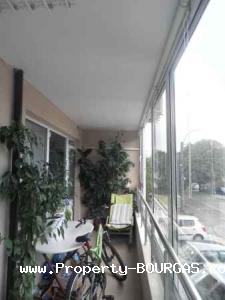 View of 2-bedroom apartments For sale in Sarafovo