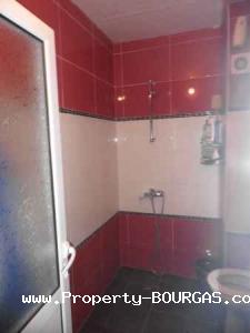 View of 2-bedroom apartments For sale in Sarafovo