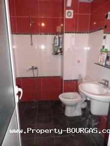 View of 2-bedroom apartments For sale in Sarafovo