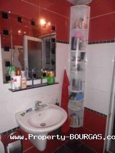 View of 2-bedroom apartments For sale in Sarafovo