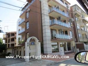 View of 2-bedroom apartments For sale in Sarafovo