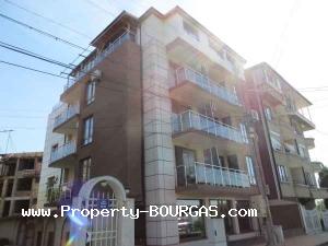 View of 2-bedroom apartments For sale in Sarafovo