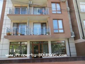 View of 2-bedroom apartments For sale in Sarafovo
