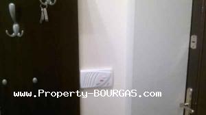 View of 2-bedroom apartments For sale in Sarafovo