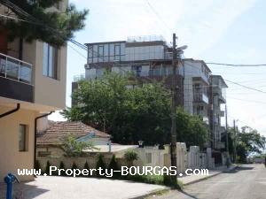 View of 2-bedroom apartments For sale in Sarafovo