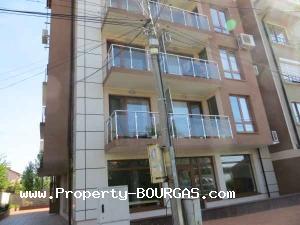 View of 2-bedroom apartments For sale in Sarafovo