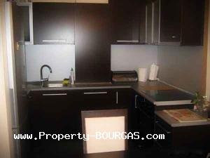 View of 2-bedroom apartments For sale in Sarafovo