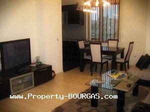 View of 2-bedroom apartments For sale in Sarafovo