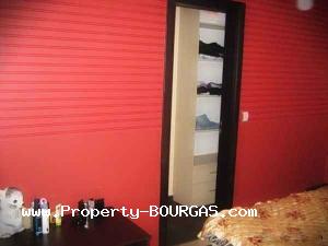 View of 2-bedroom apartments For sale in Sarafovo