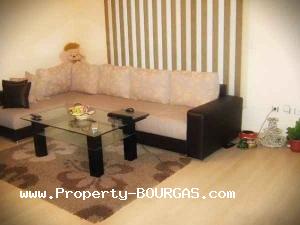 View of 2-bedroom apartments For sale in Sarafovo