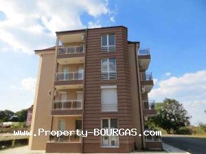 View of 2-bedroom apartments For sale in Lozenets
