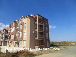 View of 2-bedroom apartments For sale in Lozenets