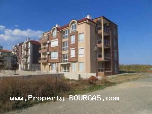 View of 2-bedroom apartments For sale in Lozenets