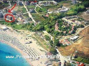 View of 2-bedroom apartments For sale in Lozenets