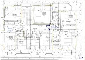 View of 2-bedroom apartments For sale in Lozenets