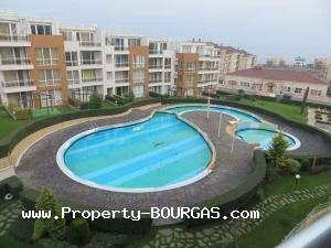 View of 2-bedroom apartments For sale in Chernomoretz