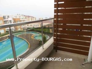 View of 2-bedroom apartments For sale in Chernomoretz