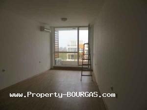 View of 2-bedroom apartments For sale in Chernomoretz