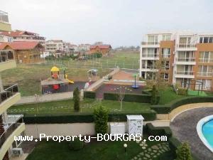 View of 2-bedroom apartments For sale in Chernomoretz
