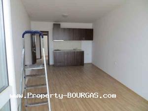 View of 2-bedroom apartments For sale in Chernomoretz