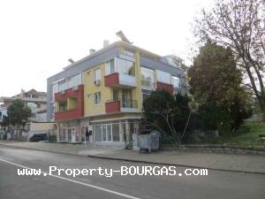 View of 2-bedroom apartments For sale in Chernomoretz