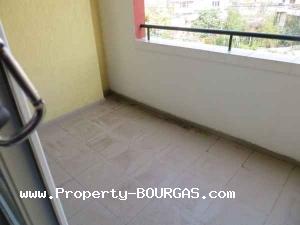 View of 2-bedroom apartments For sale in Chernomoretz
