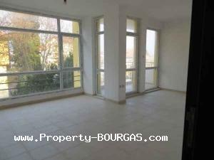 View of 2-bedroom apartments For sale in Chernomoretz
