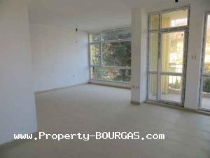 View of 2-bedroom apartments For sale in Chernomoretz
