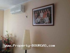 View of 2-bedroom apartments For sale in Sunny Beach