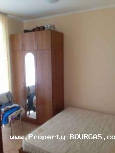 View of 2-bedroom apartments For sale in Sunny Beach