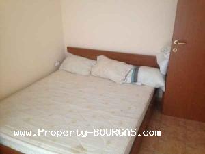 View of 2-bedroom apartments For sale in Sunny Beach
