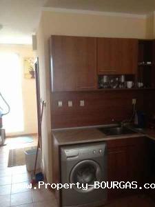 View of 2-bedroom apartments For sale in Sunny Beach