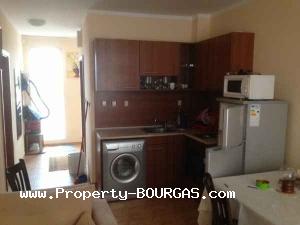 View of 2-bedroom apartments For sale in Sunny Beach