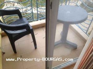 View of 2-bedroom apartments For sale in Sunny Beach
