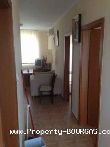 View of 2-bedroom apartments For sale in Sunny Beach