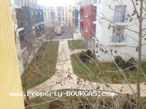 View of 2-bedroom apartments For sale in Sunny Beach